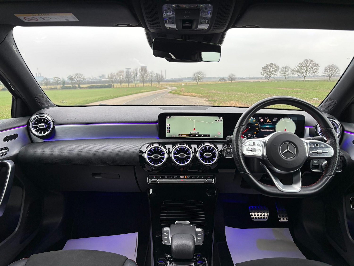 Used Mercedes-Benz A-Class 2020 for sale - 77441439: Photo 9