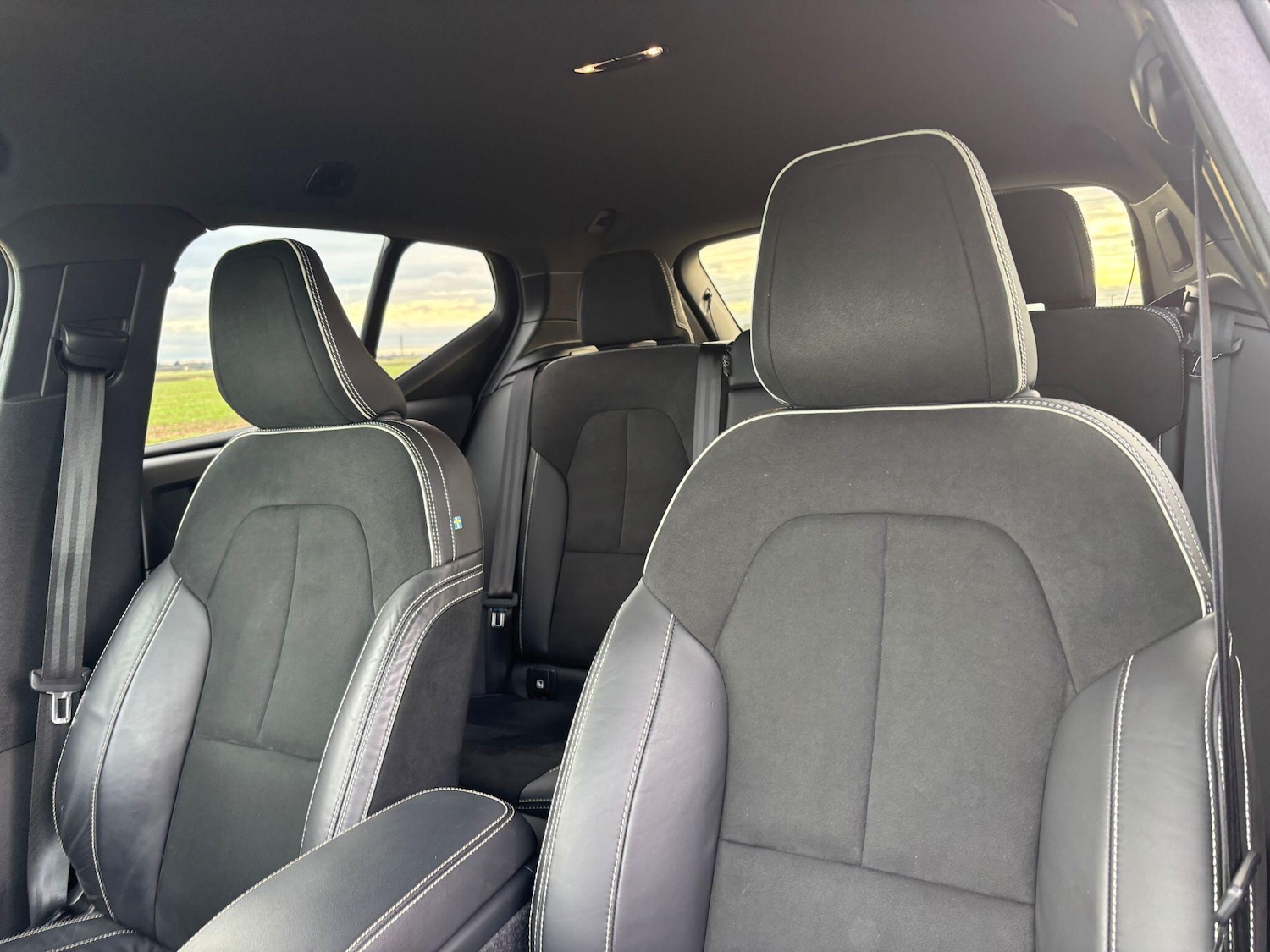 Used Volvo XC40 2021 for sale - 76771755: Photo 12