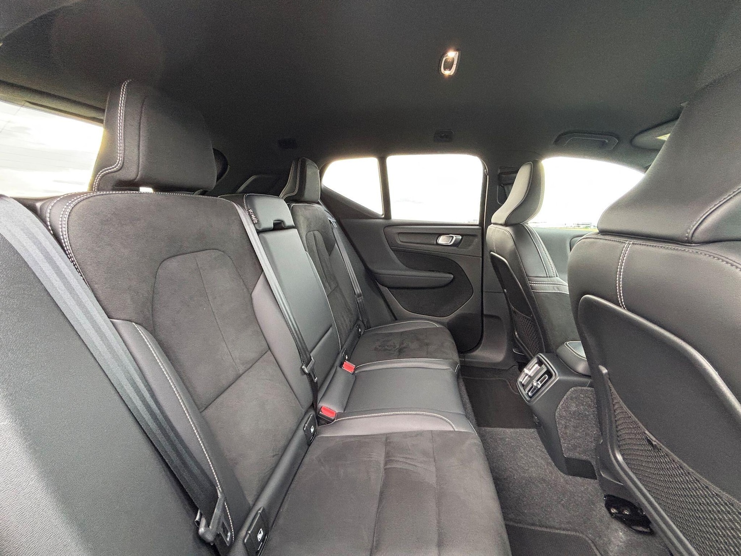 Used Volvo XC40 2021 for sale - 76771755: Photo 14