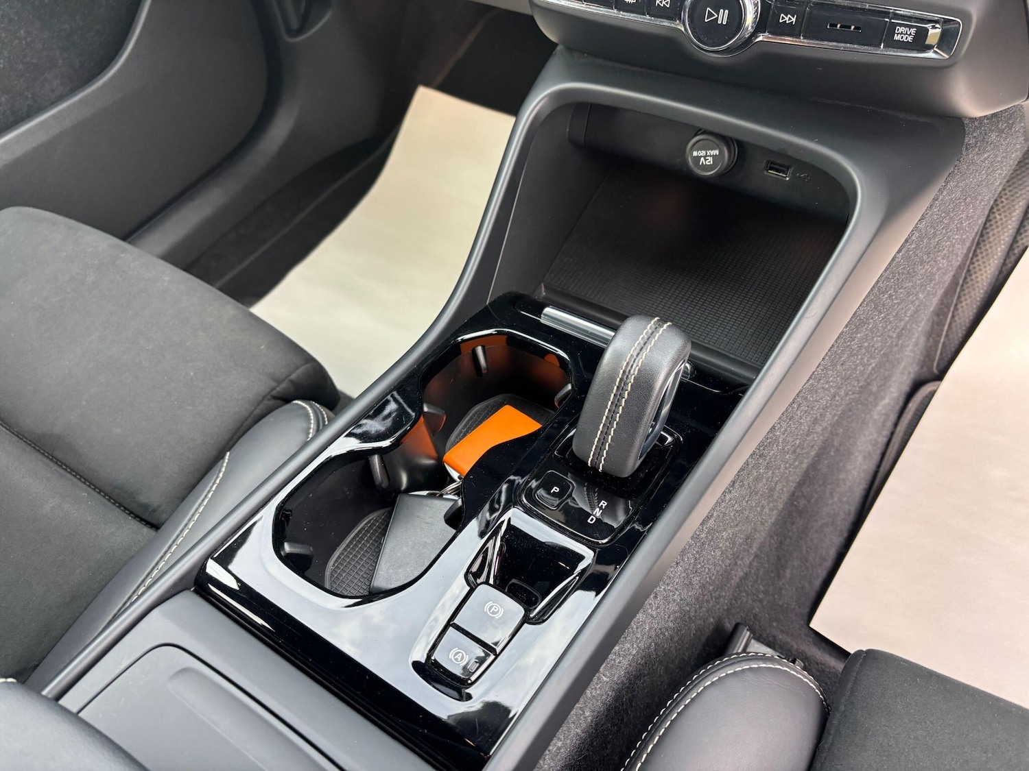 Used Volvo XC40 2021 for sale - 76771755: Photo 20