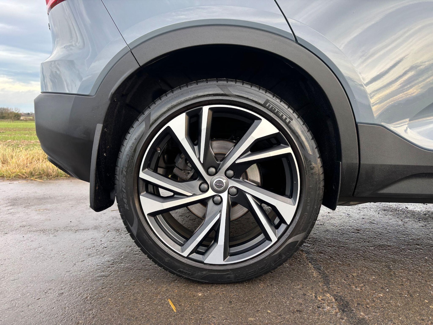 Used Volvo XC40 2021 for sale - 76771755: Photo 29