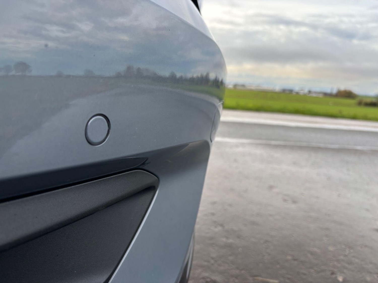 Used Volvo XC40 2021 for sale - 76771755: Photo 33