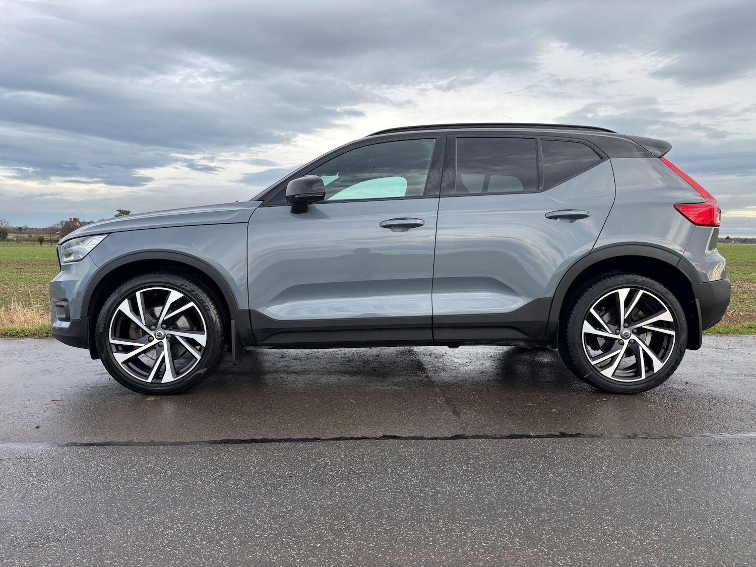 Used Volvo XC40 2021 for sale - 76771755: Photo 34