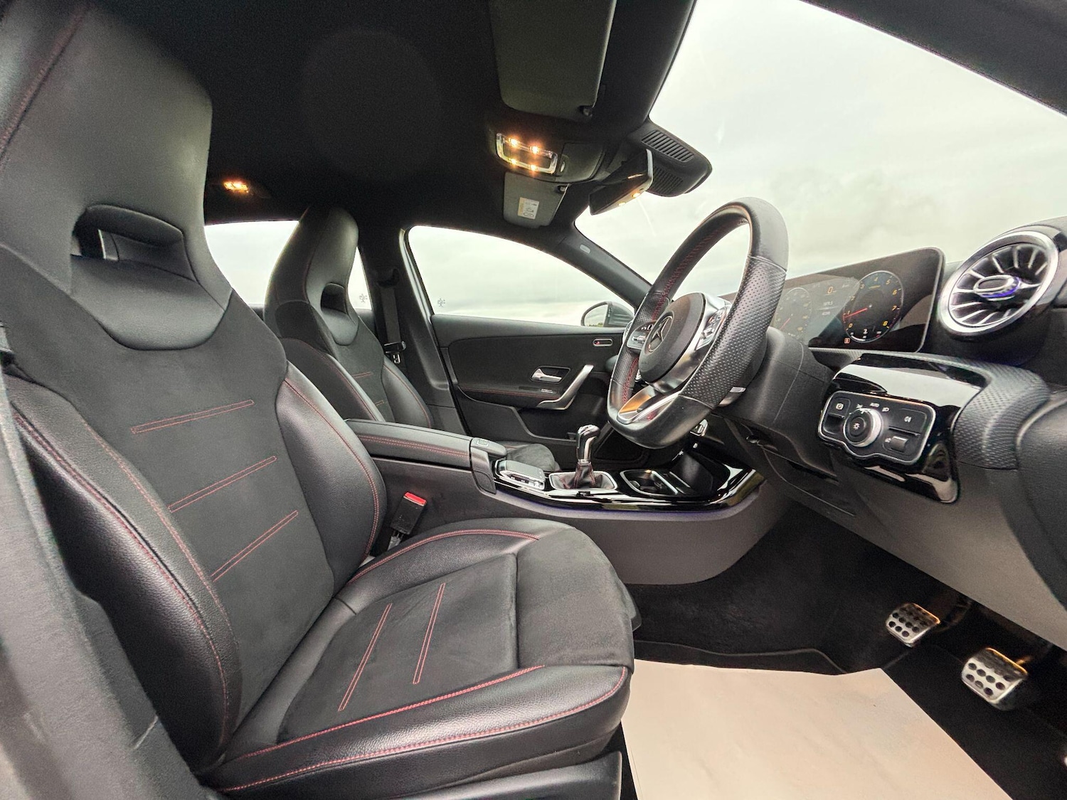 Used Mercedes-Benz A-Class for sale - 76965408: Photo 10