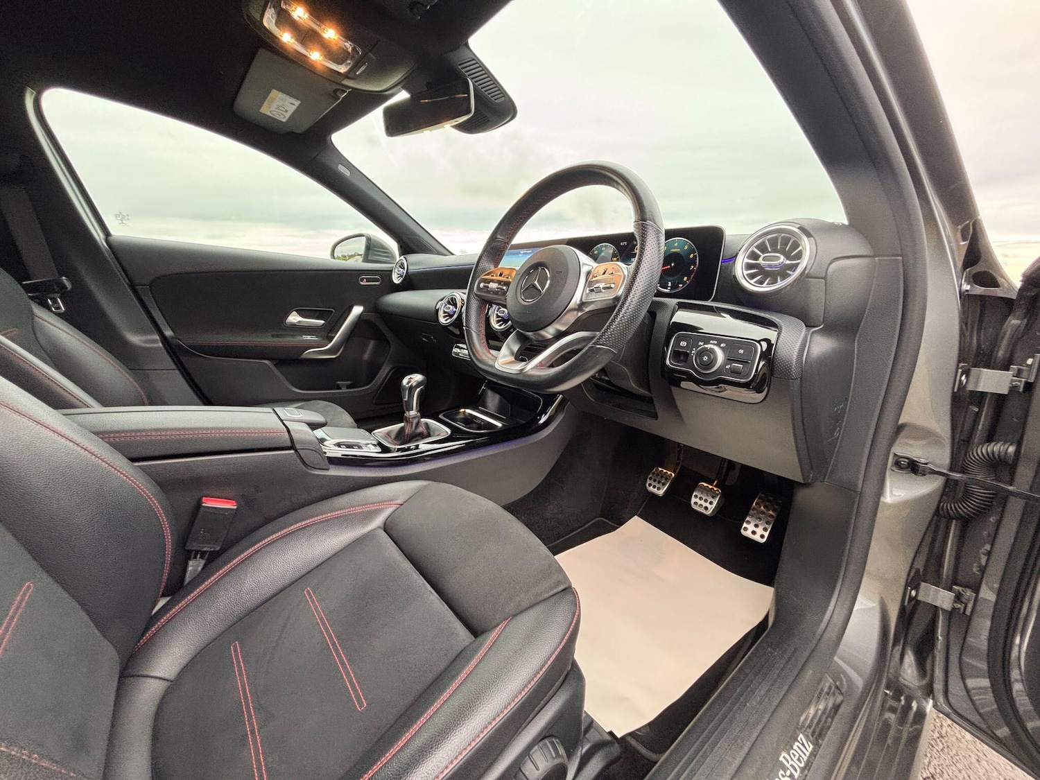 Used Mercedes-Benz A-Class for sale - 76965408: Photo 11