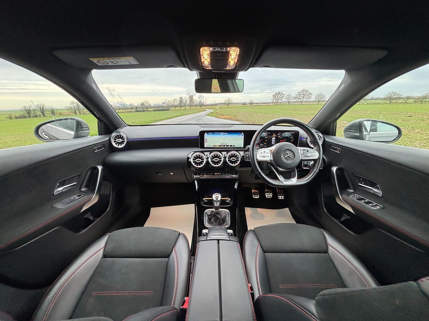 Used Mercedes-Benz A-Class for sale - 76965408: Photo 12