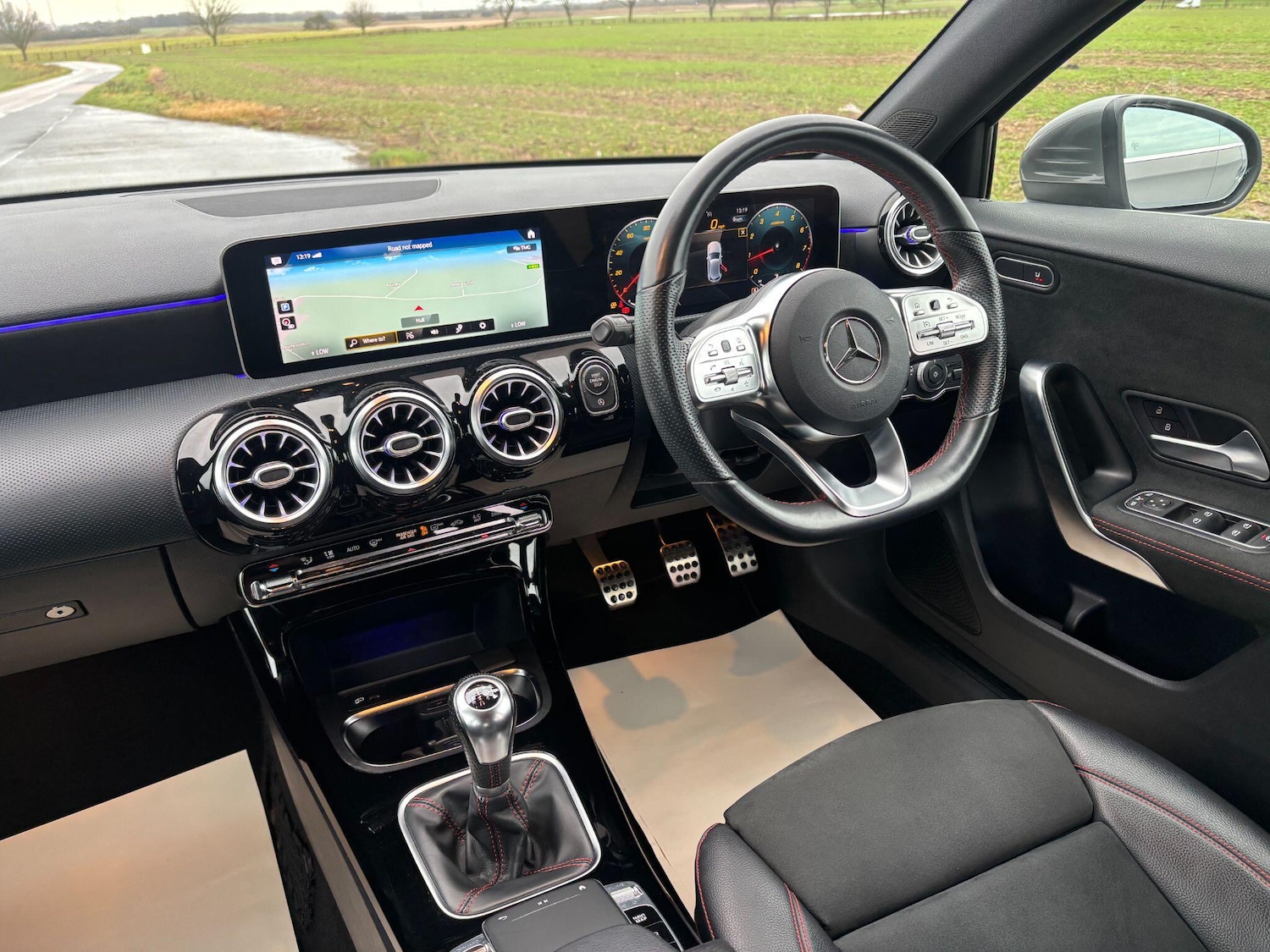 Used Mercedes-Benz A-Class for sale - 76965408: Photo 13