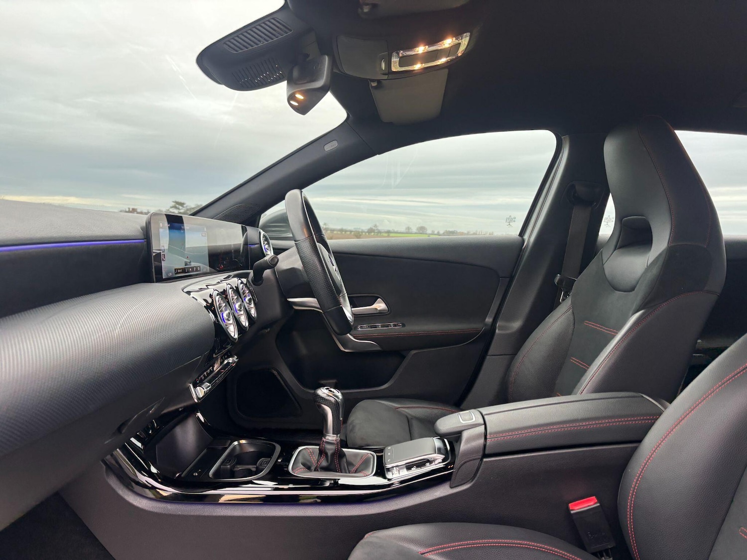 Used Mercedes-Benz A-Class for sale - 76965408: Photo 14