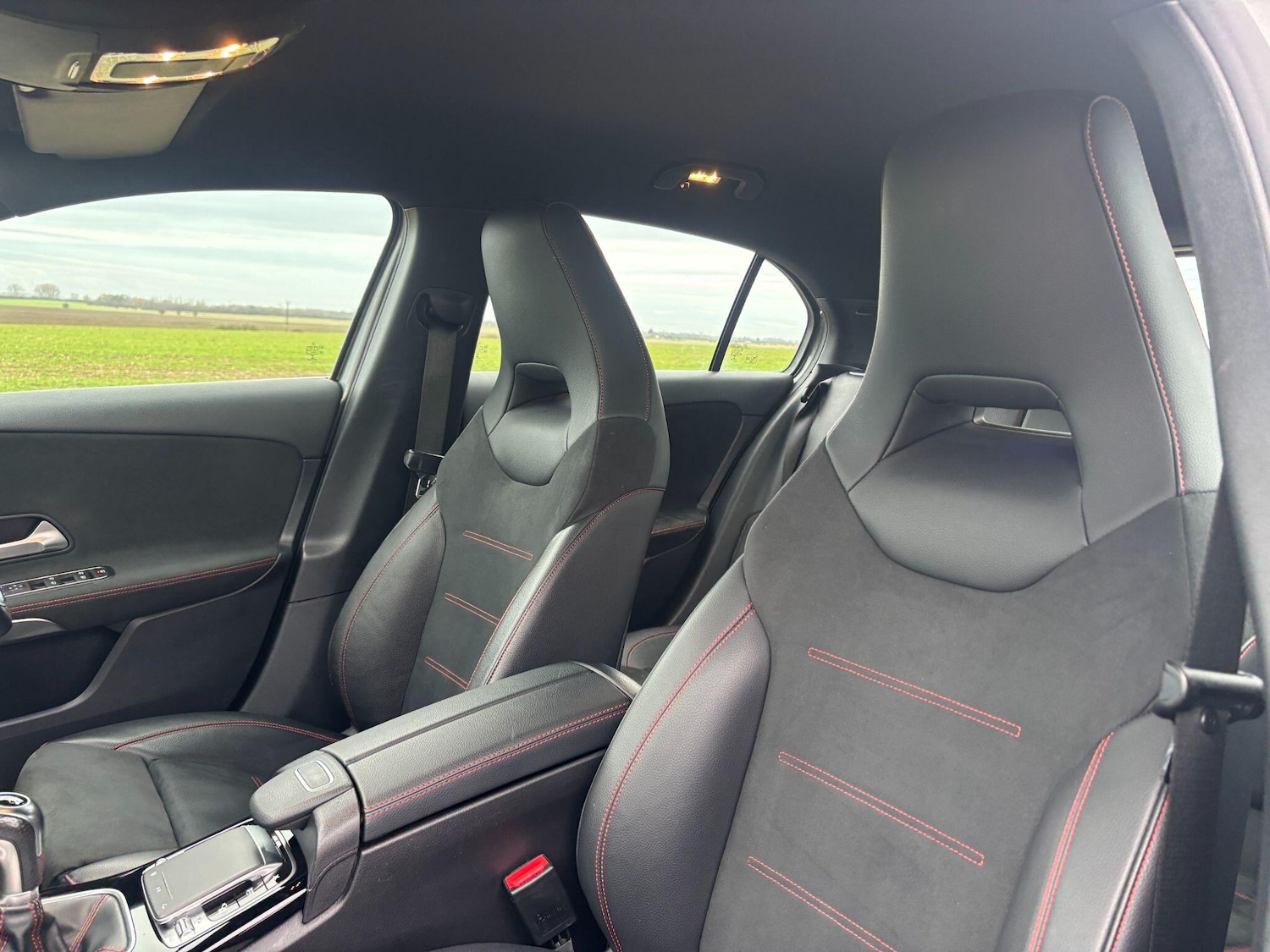 Used Mercedes-Benz A-Class for sale - 76965408: Photo 15