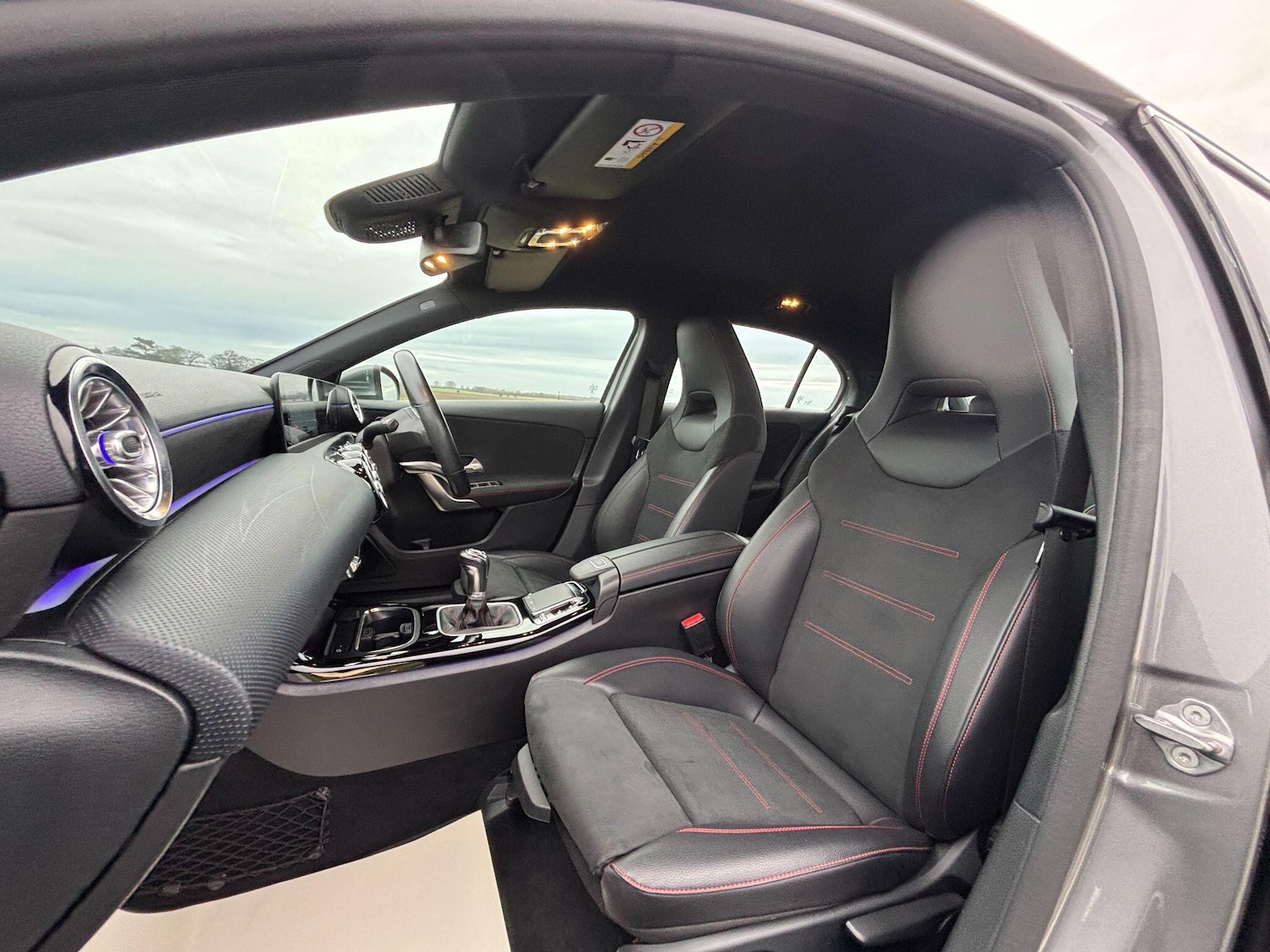 Used Mercedes-Benz A-Class for sale - 76965408: Photo 16