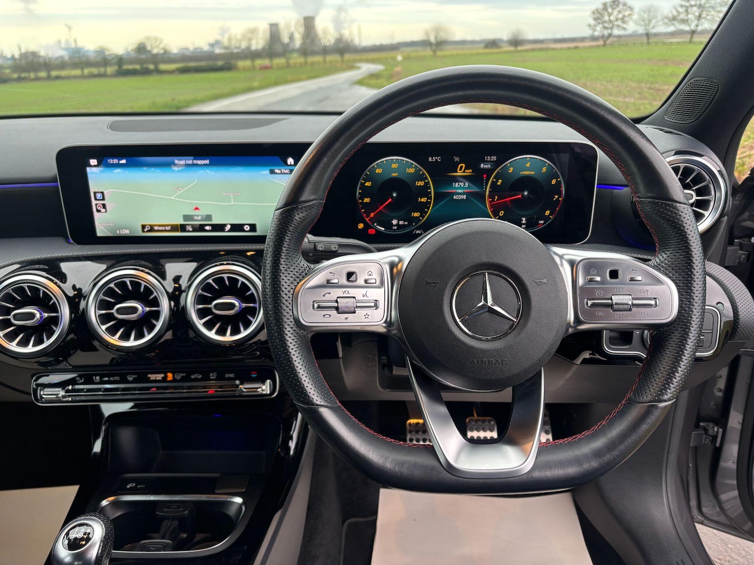 Used Mercedes-Benz A-Class for sale - 76965408: Photo 17