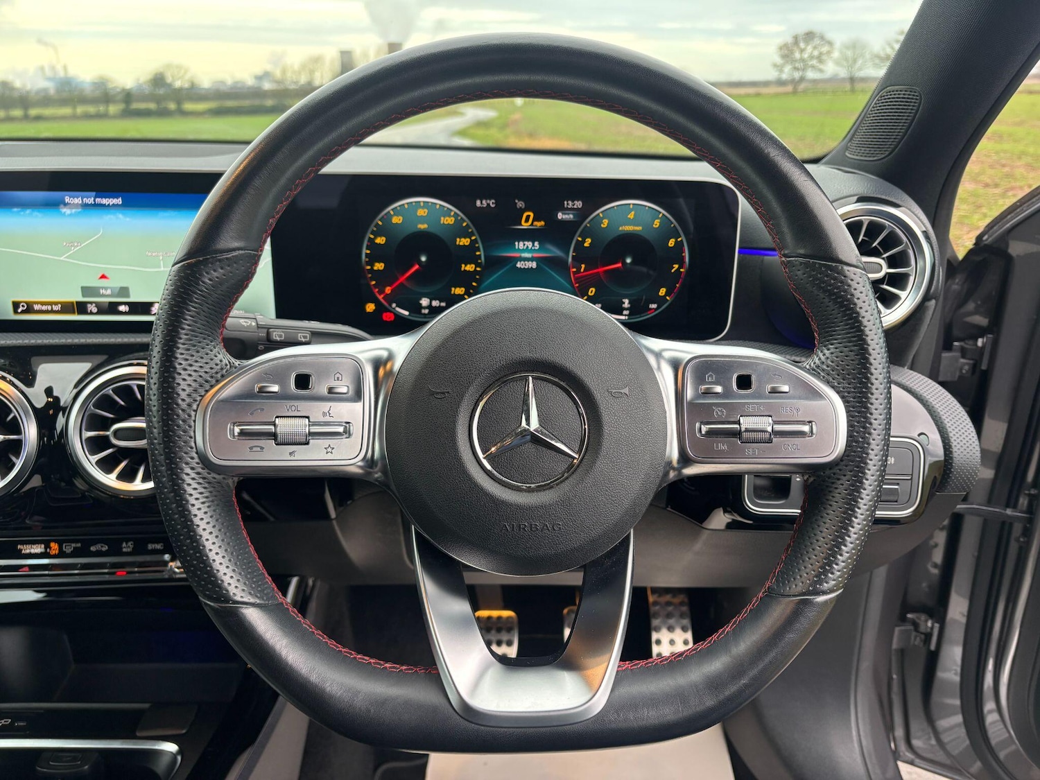 Used Mercedes-Benz A-Class for sale - 76965408: Photo 18