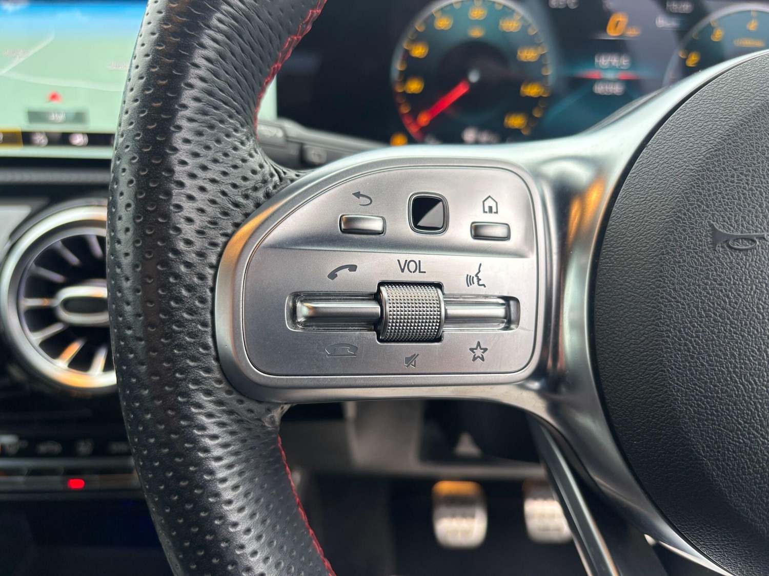 Used Mercedes-Benz A-Class for sale - 76965408: Photo 19