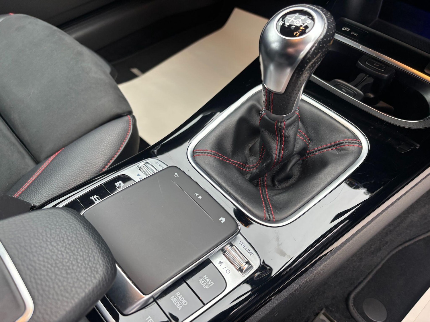 Used Mercedes-Benz A-Class for sale - 76965408: Photo 21