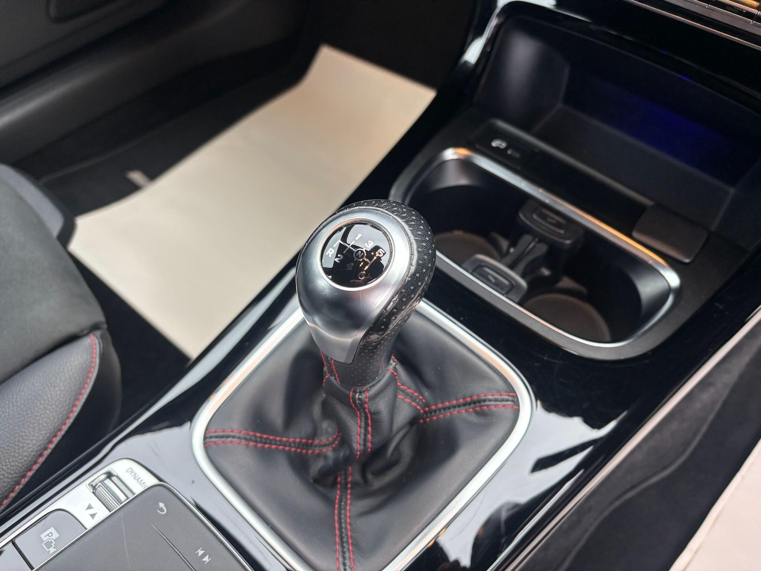 Used Mercedes-Benz A-Class for sale - 76965408: Photo 22