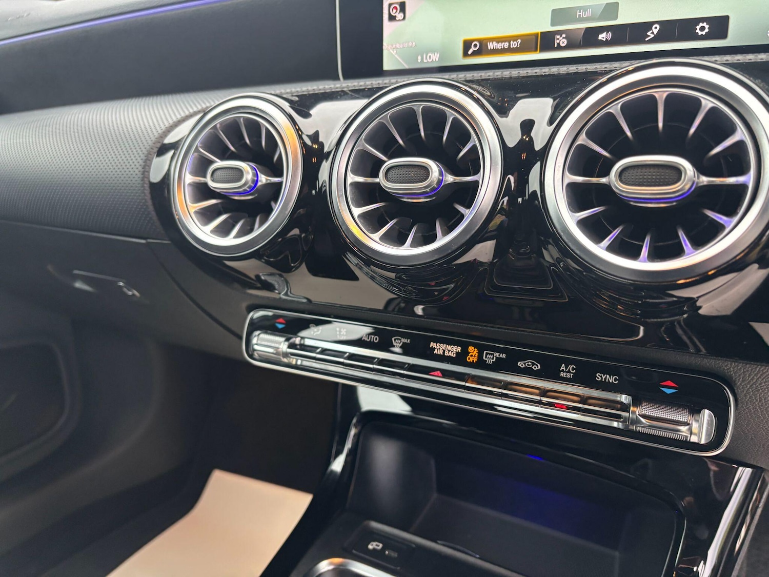 Used Mercedes-Benz A-Class for sale - 76965408: Photo 23