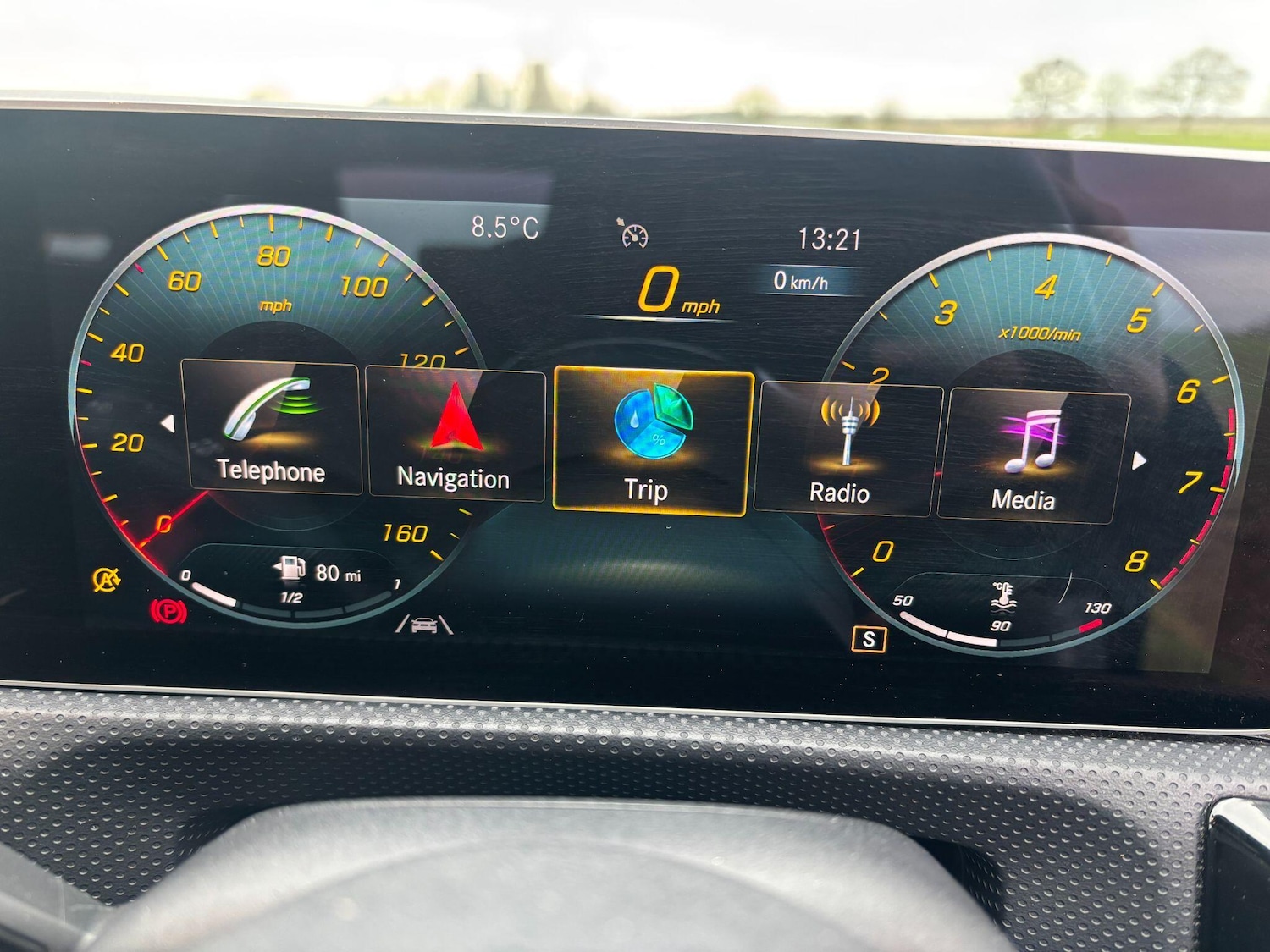 Used Mercedes-Benz A-Class for sale - 76965408: Photo 24