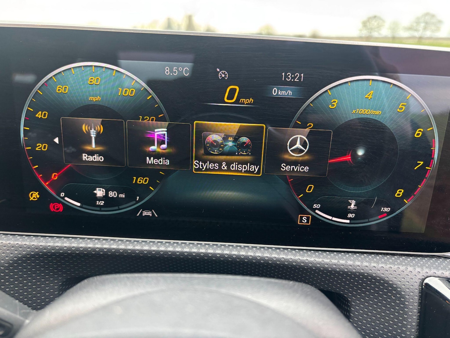 Used Mercedes-Benz A-Class for sale - 76965408: Photo 25