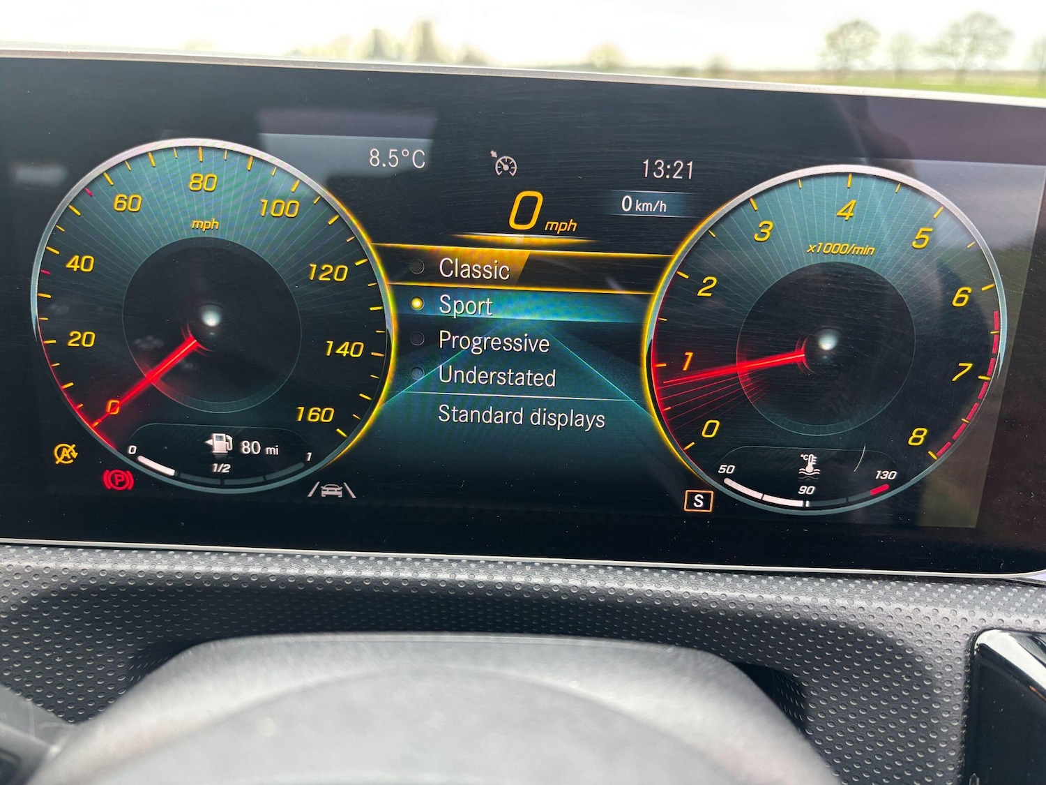 Used Mercedes-Benz A-Class for sale - 76965408: Photo 26