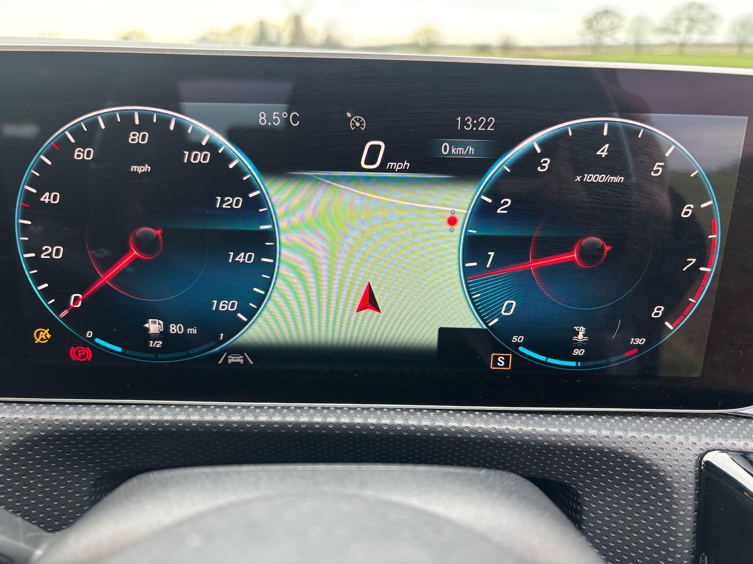 Used Mercedes-Benz A-Class for sale - 76965408: Photo 27