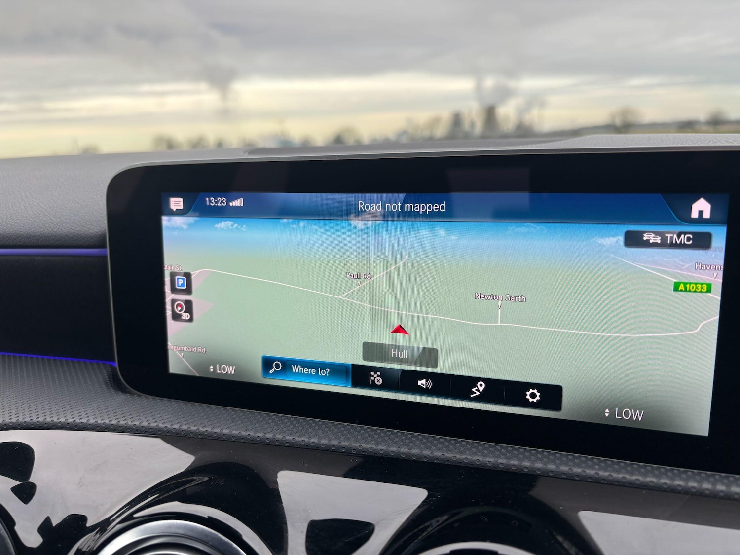 Used Mercedes-Benz A-Class for sale - 76965408: Photo 29