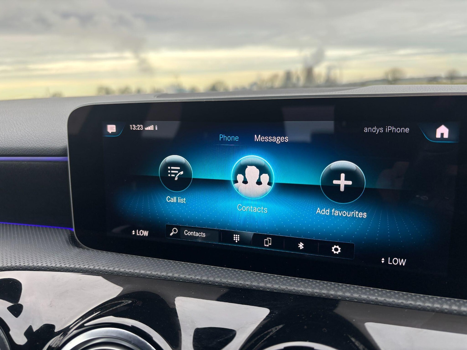 Used Mercedes-Benz A-Class for sale - 76965408: Photo 31