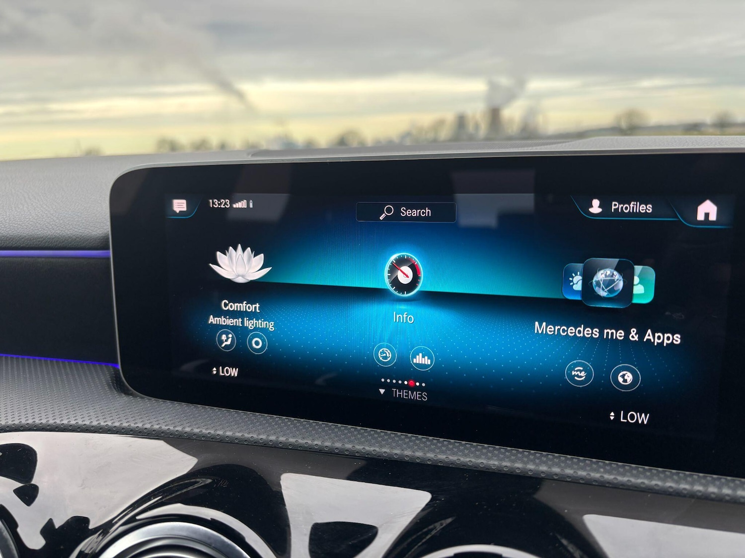 Used Mercedes-Benz A-Class for sale - 76965408: Photo 33