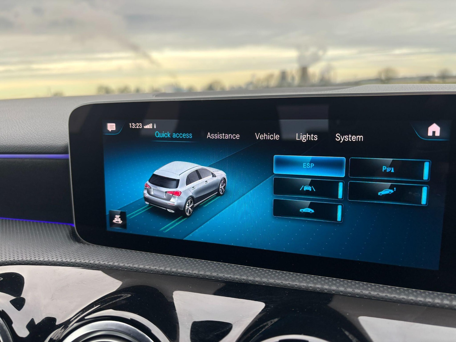 Used Mercedes-Benz A-Class for sale - 76965408: Photo 34