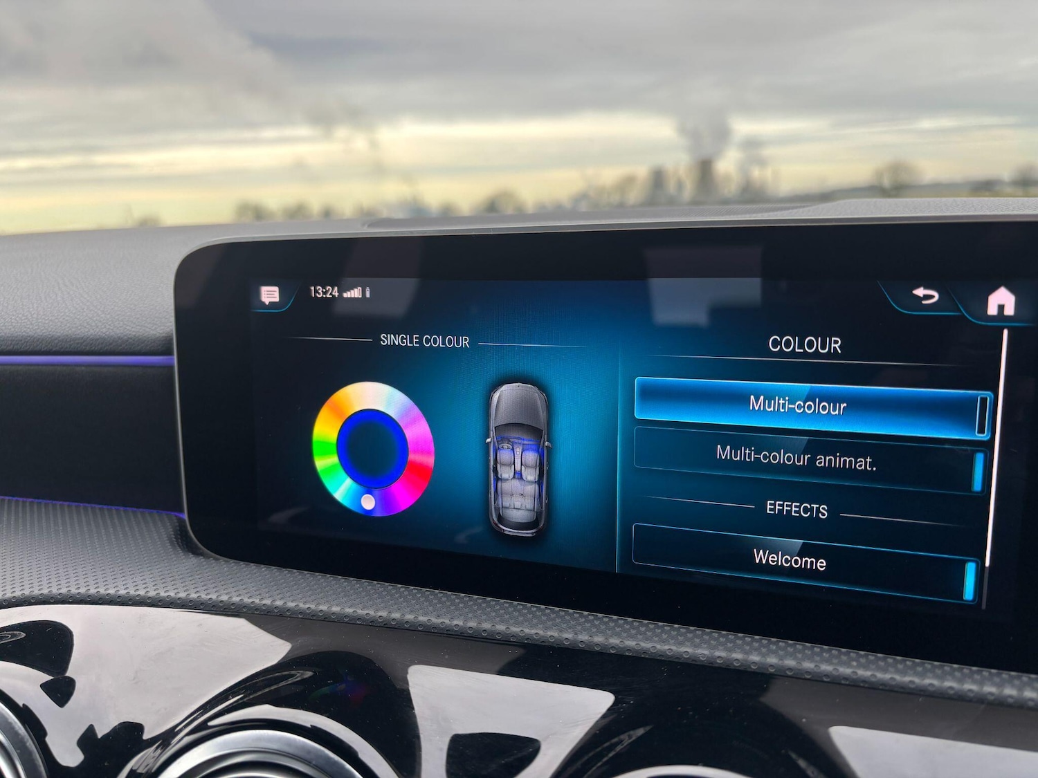 Used Mercedes-Benz A-Class for sale - 76965408: Photo 39