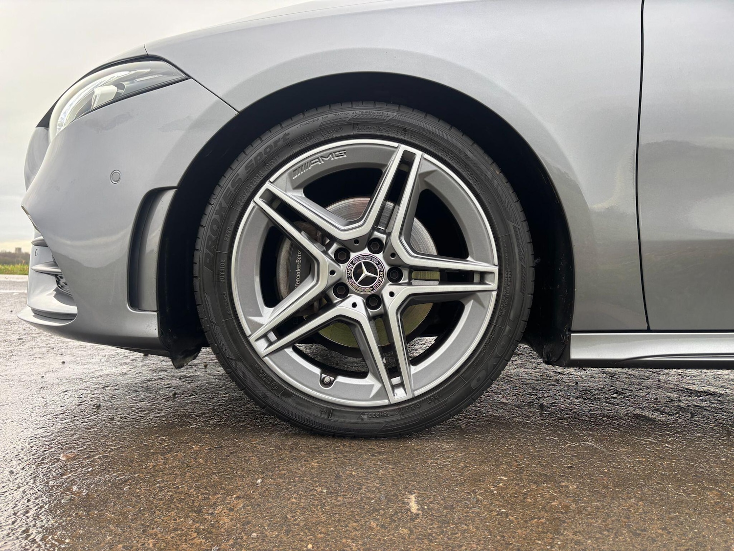 Used Mercedes-Benz A-Class for sale - 76965408: Photo 40