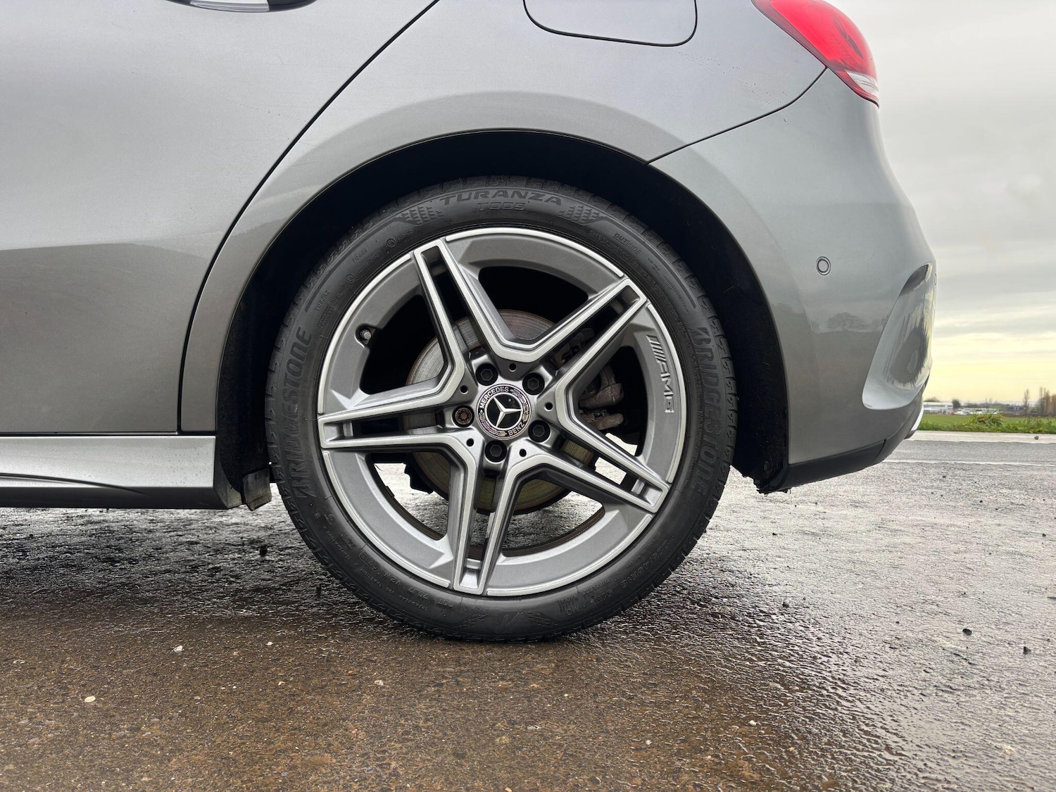 Used Mercedes-Benz A-Class for sale - 76965408: Photo 41