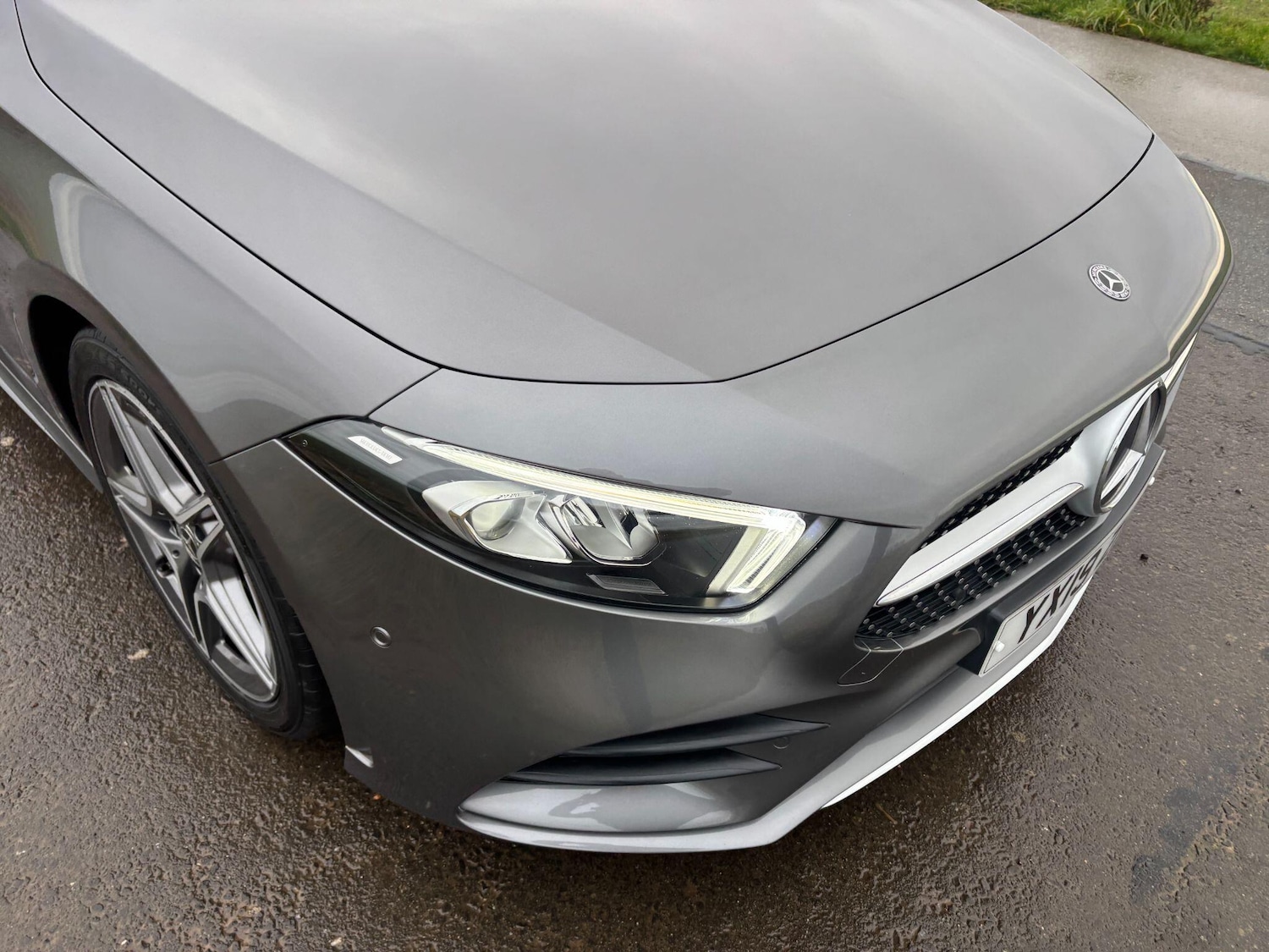 Used Mercedes-Benz A-Class for sale - 76965408: Photo 42