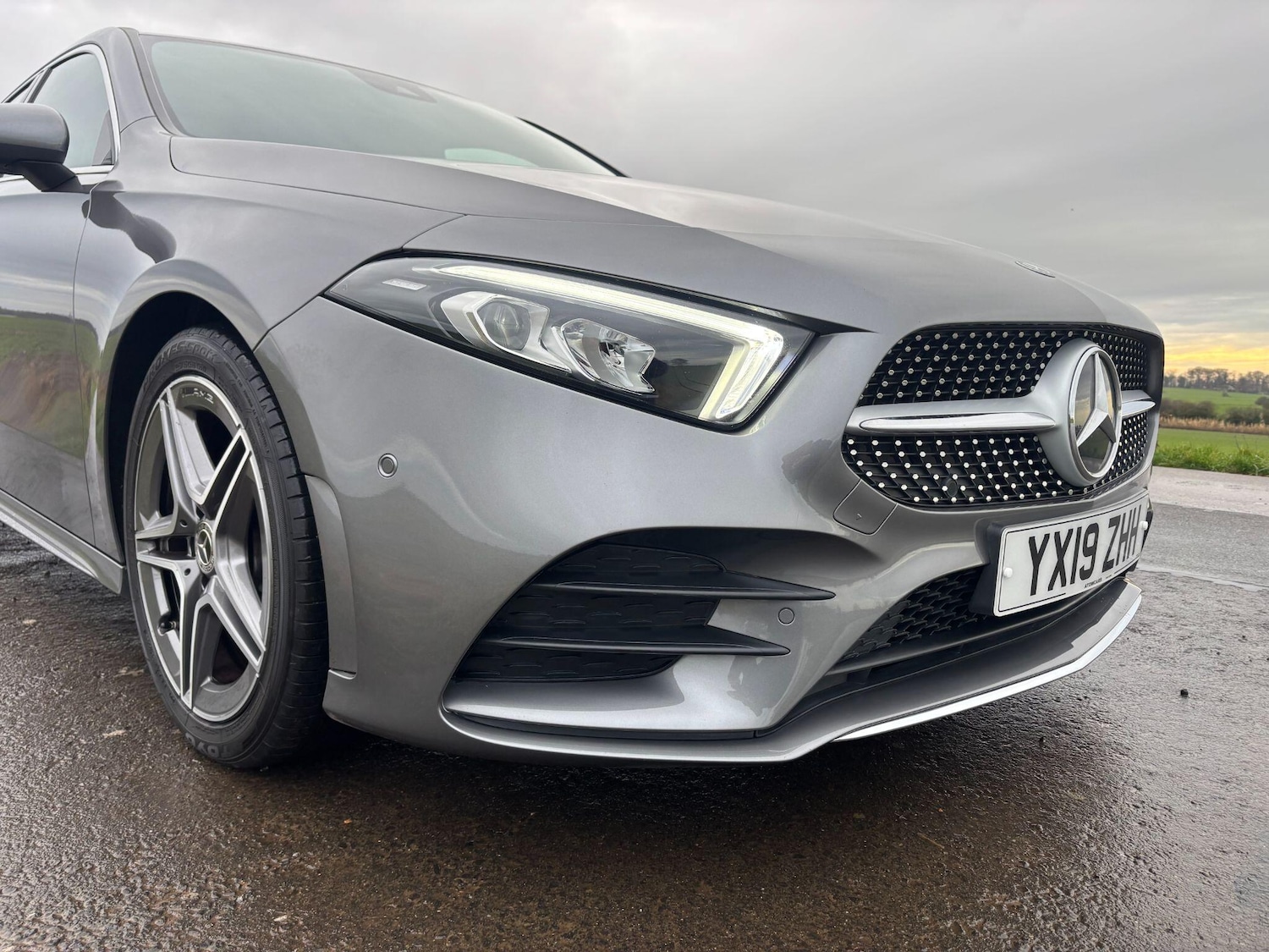 Used Mercedes-Benz A-Class for sale - 76965408: Photo 43