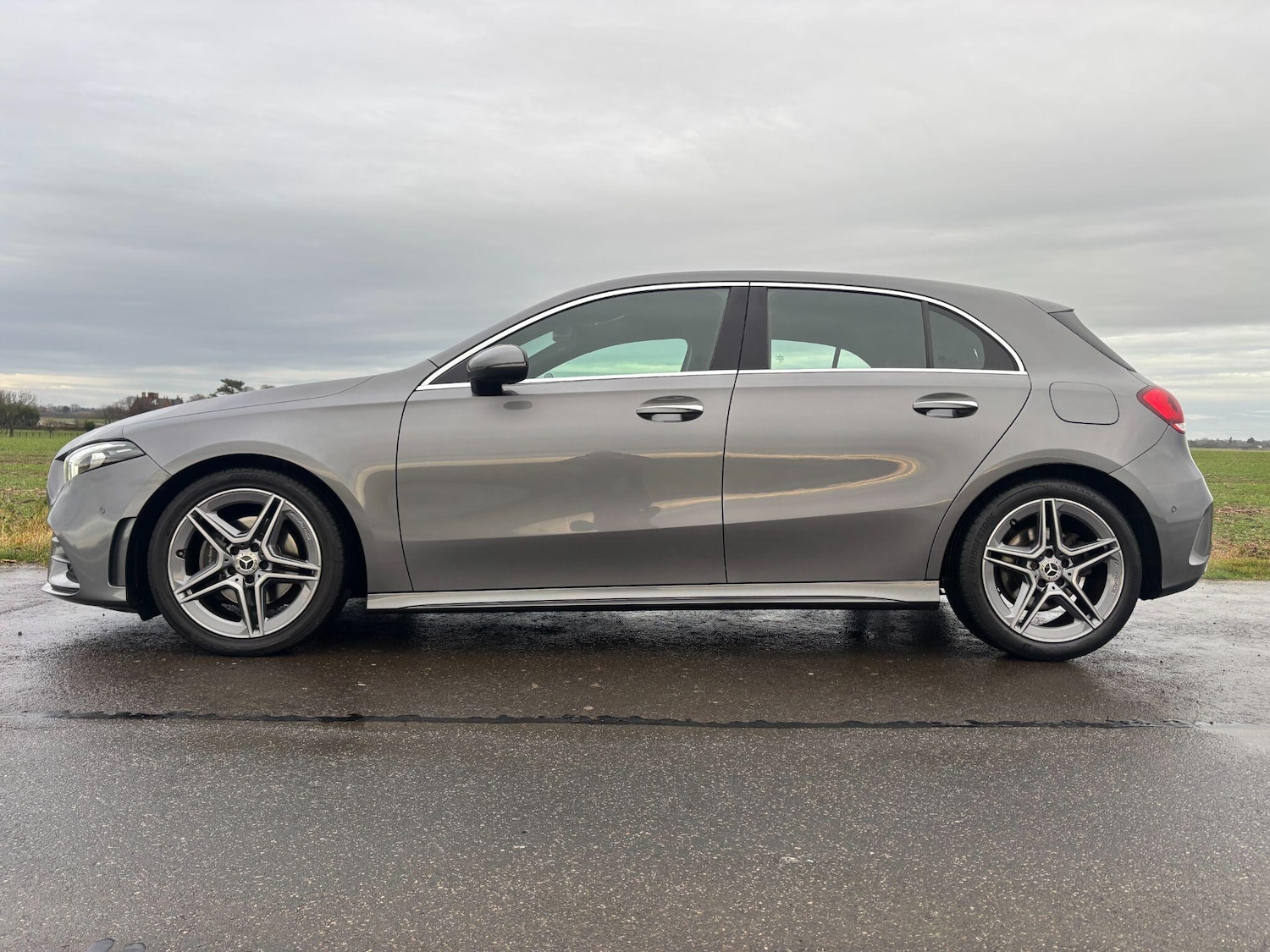 Used Mercedes-Benz A-Class for sale - 76965408: Photo 44