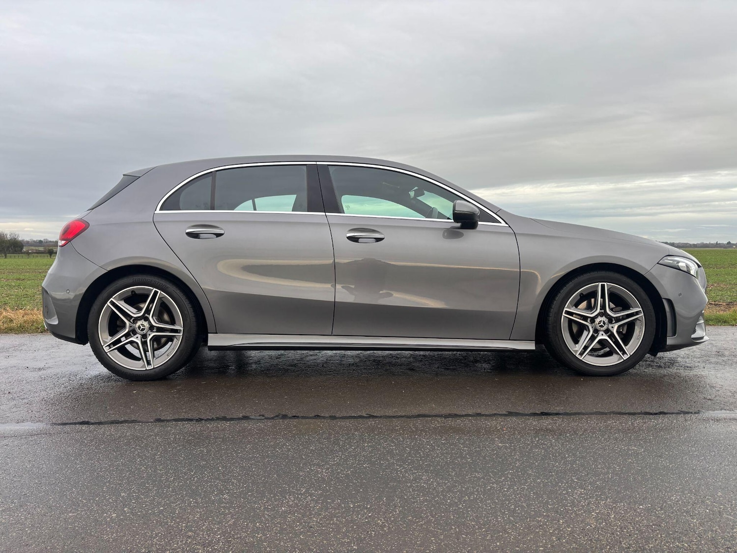 Used Mercedes-Benz A-Class for sale - 76965408: Photo 46