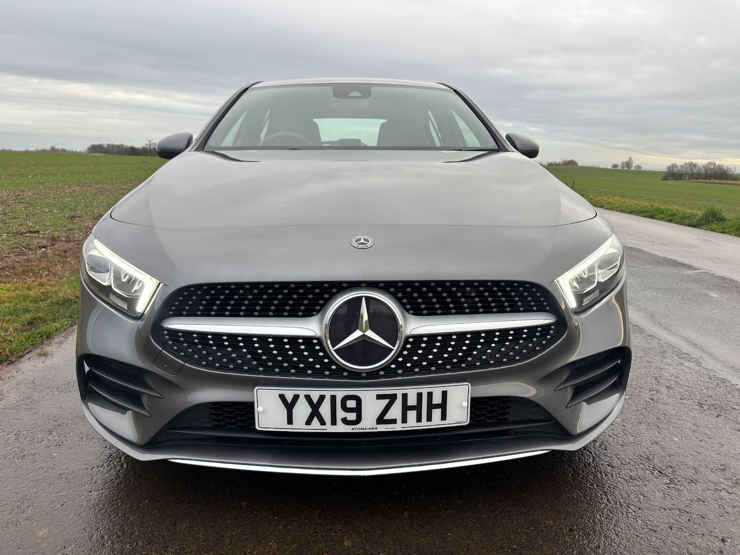 Used Mercedes-Benz A-Class for sale - 76965408: Photo 47