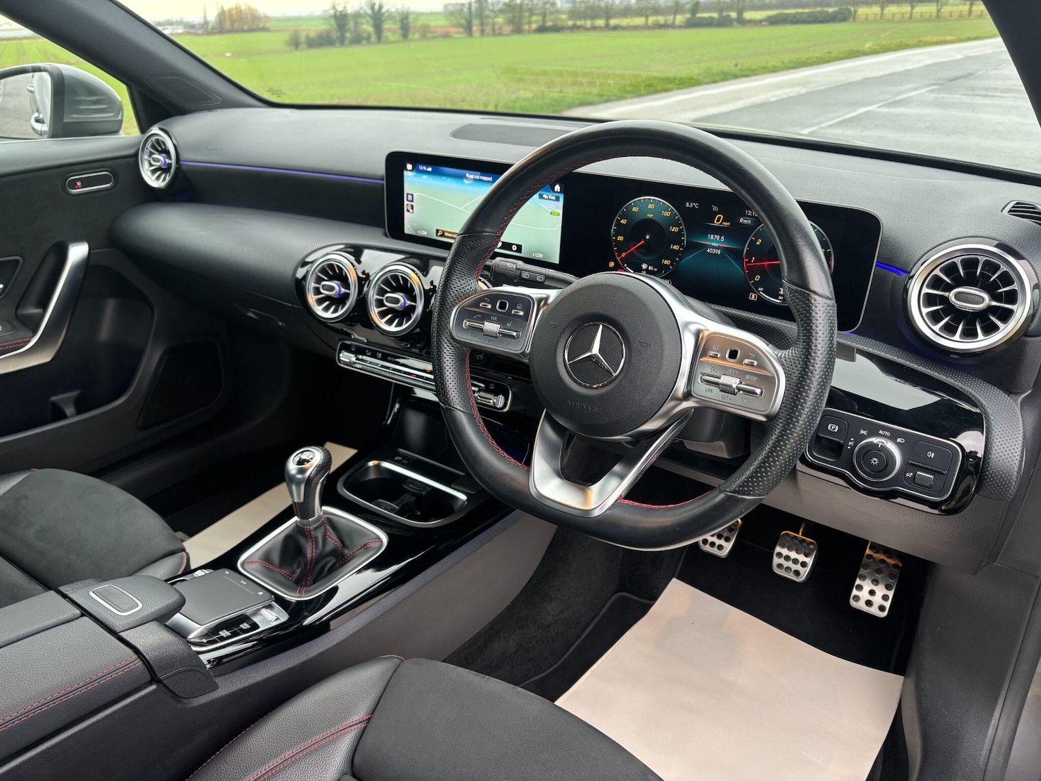 Used Mercedes-Benz A-Class for sale - 76965408: Photo 5