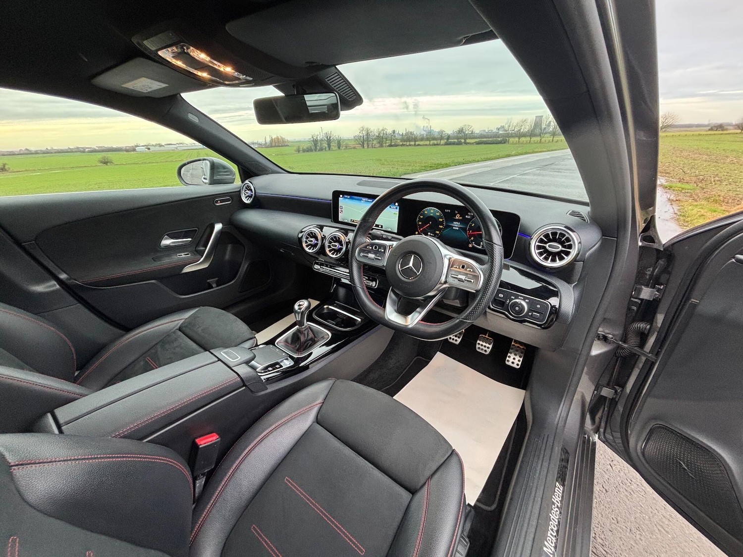 Used Mercedes-Benz A-Class for sale - 76965408: Photo 6