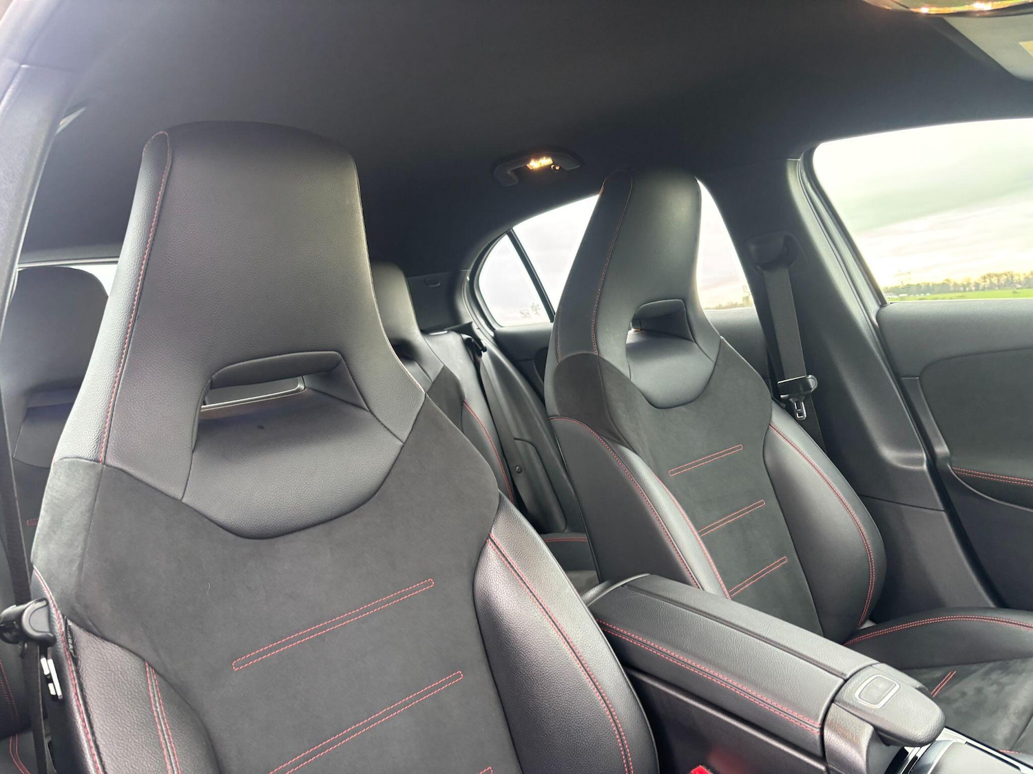 Used Mercedes-Benz A-Class for sale - 76965408: Photo 8