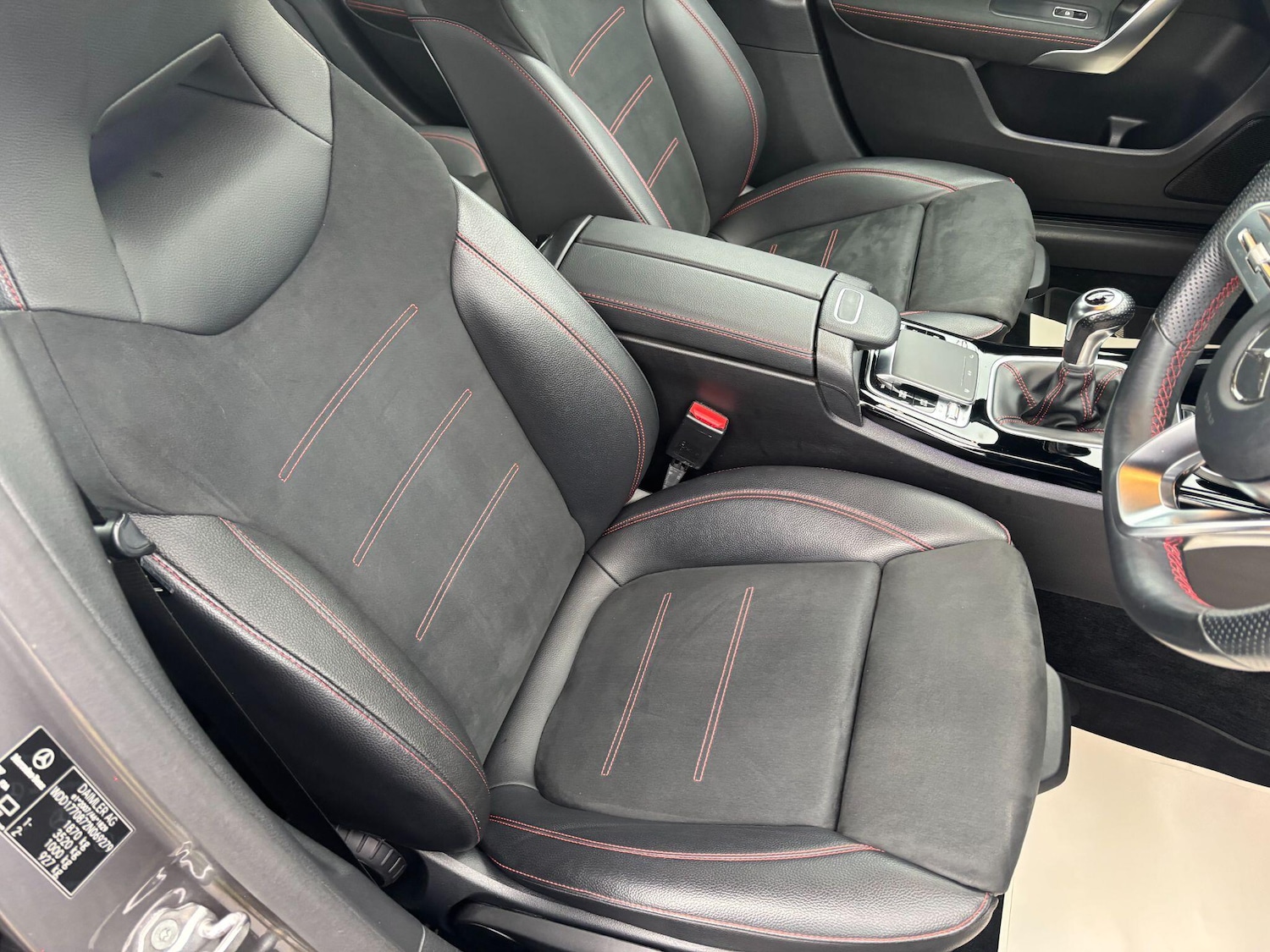 Used Mercedes-Benz A-Class for sale - 76965408: Photo 9