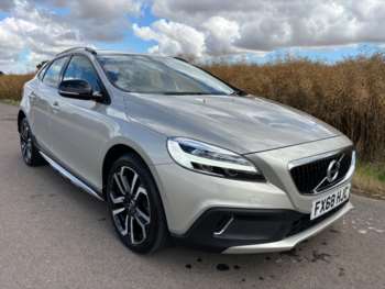 2018 (68) - T3 [152] Cross Country Pro 5dr Geartronic
