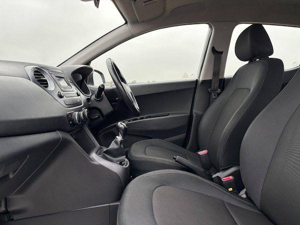 Used Hyundai i10 2019 for sale - 76283593: Photo 12