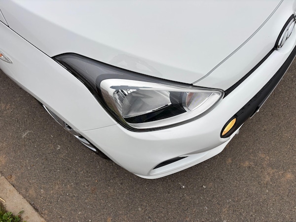 Used Hyundai i10 2019 for sale - 76283593: Photo 17