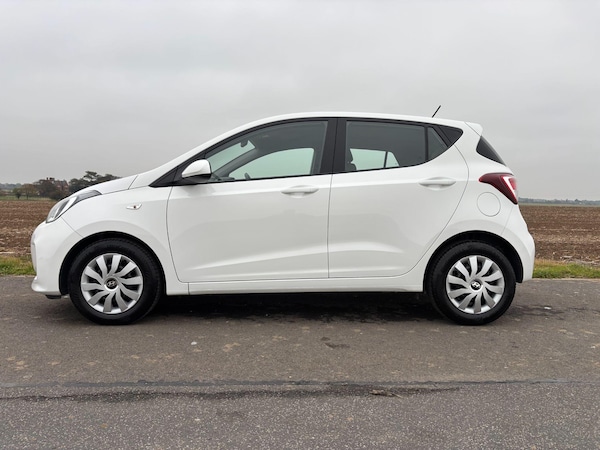 Used Hyundai i10 2019 for sale - 76283593: Photo 19
