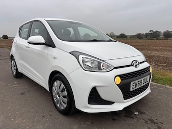 Hyundai - i10