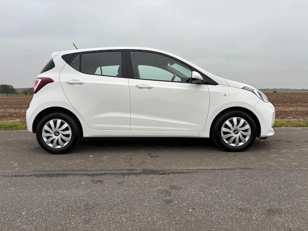 Used Hyundai i10 2019 for sale - 76283593: Photo 21