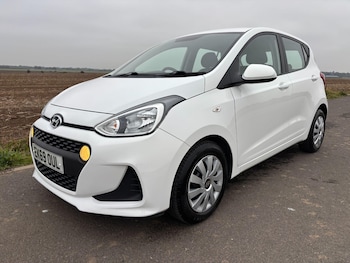 Used Hyundai i10 2019 for sale - 76283593: Photo 3