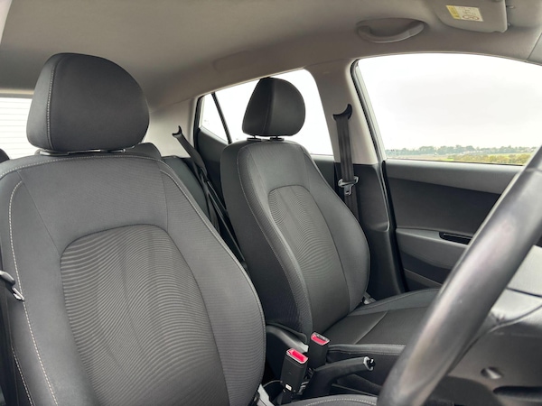 Used Hyundai i10 2019 for sale - 76283593: Photo 8