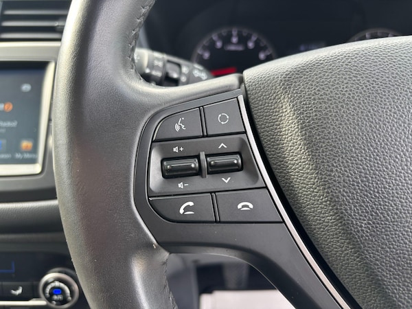 Used Hyundai i20 2018 for sale - 75414015: Photo 16