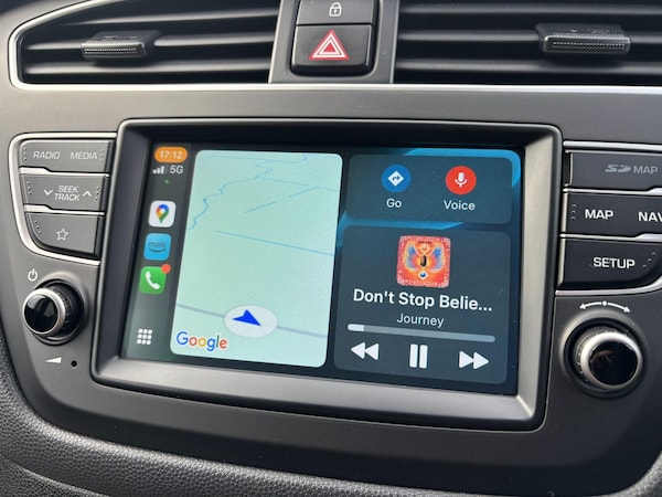 Used Hyundai i20 2018 for sale - 75414015: Photo 21